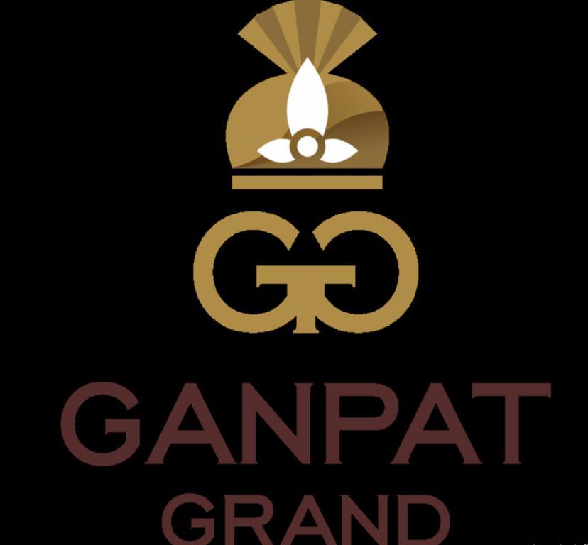Ganpat Grand Hotel Palni Bagian luar foto