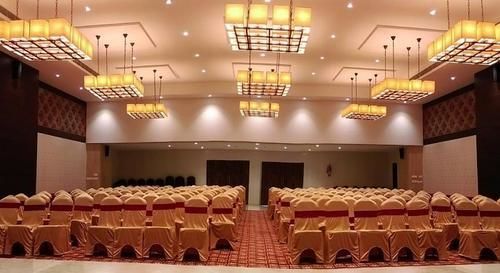 Ganpat Grand Hotel Palni Bagian luar foto